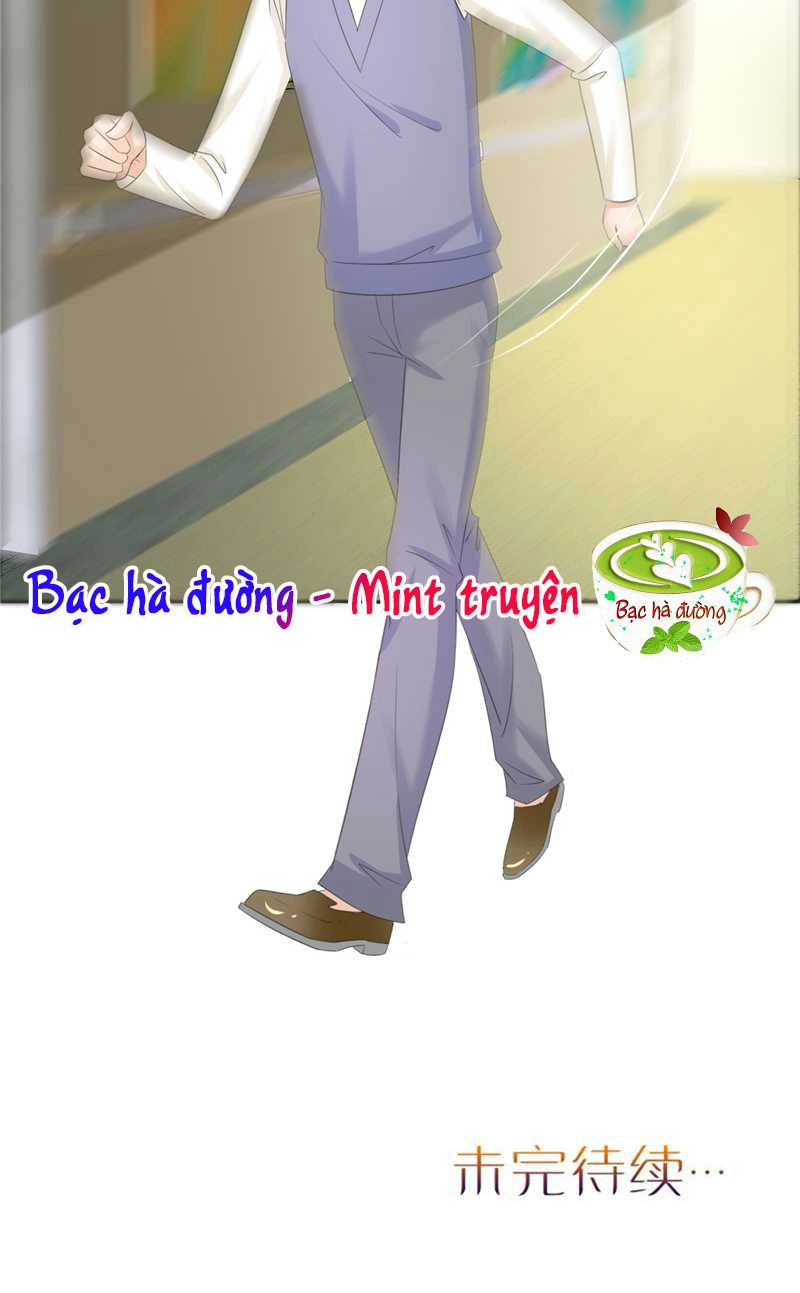 Độc Sủng Kiều Thê Của Bá Đạo Tổng Tài Chapter 73 - 25