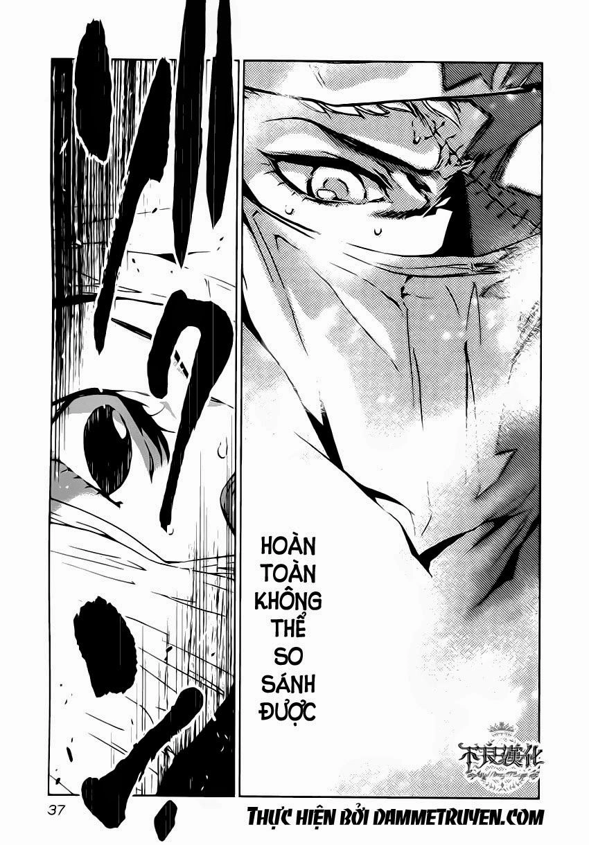 Thời Niên Thiếu Của Black Jack Chapter 1.2 - 8