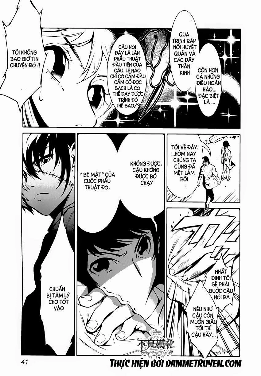 Thời Niên Thiếu Của Black Jack Chapter 1.2 - 12