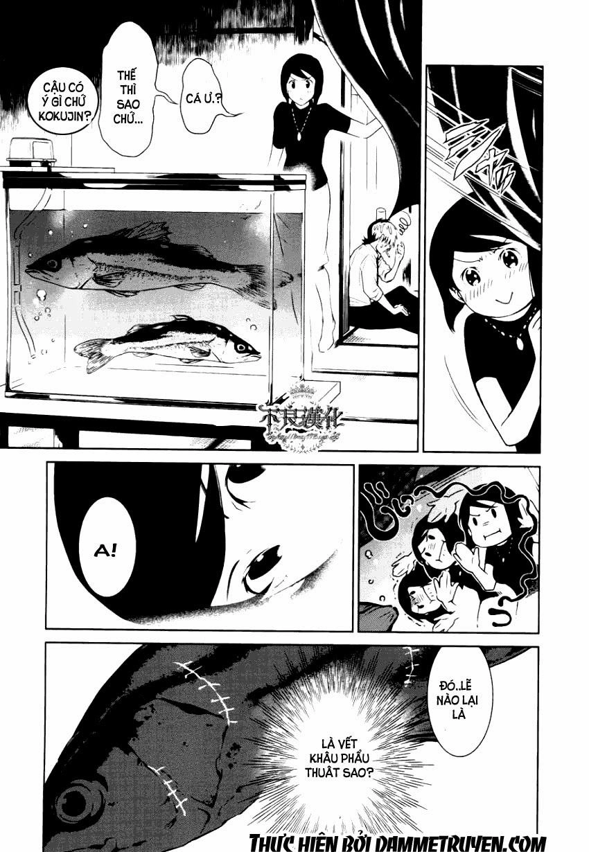 Thời Niên Thiếu Của Black Jack Chapter 1.2 - 14