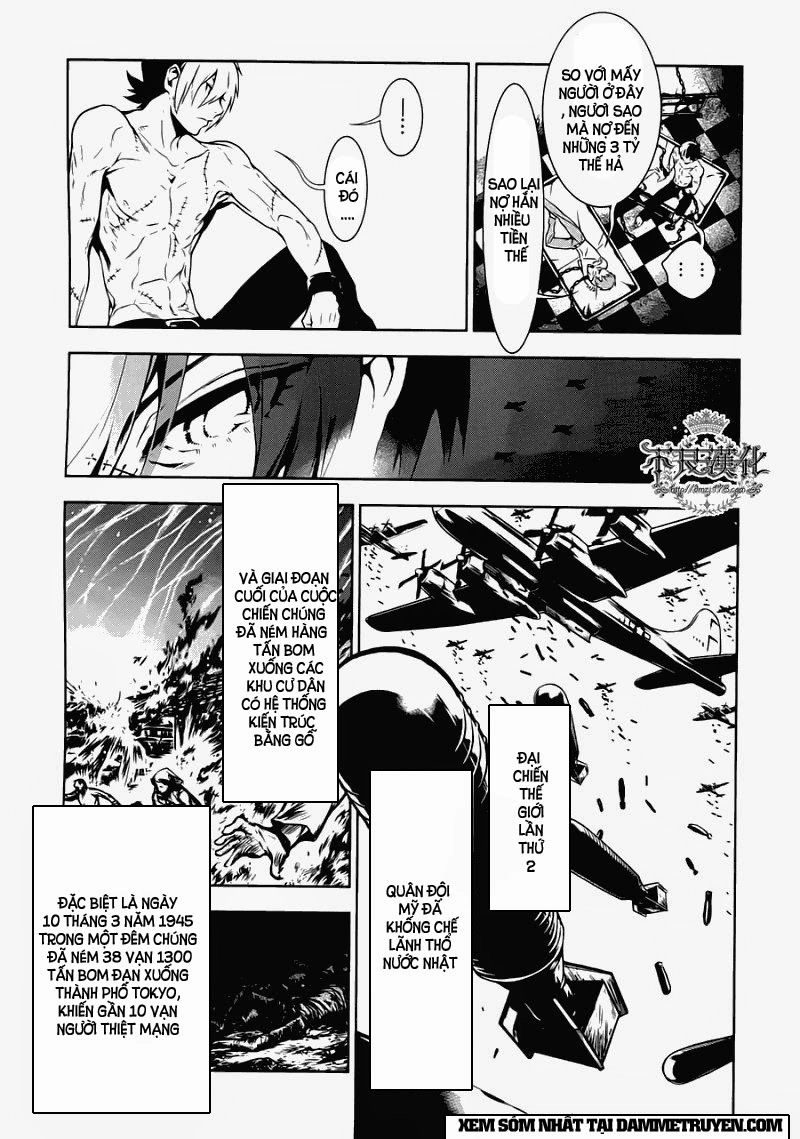 Thời Niên Thiếu Của Black Jack Chapter 2 - 10