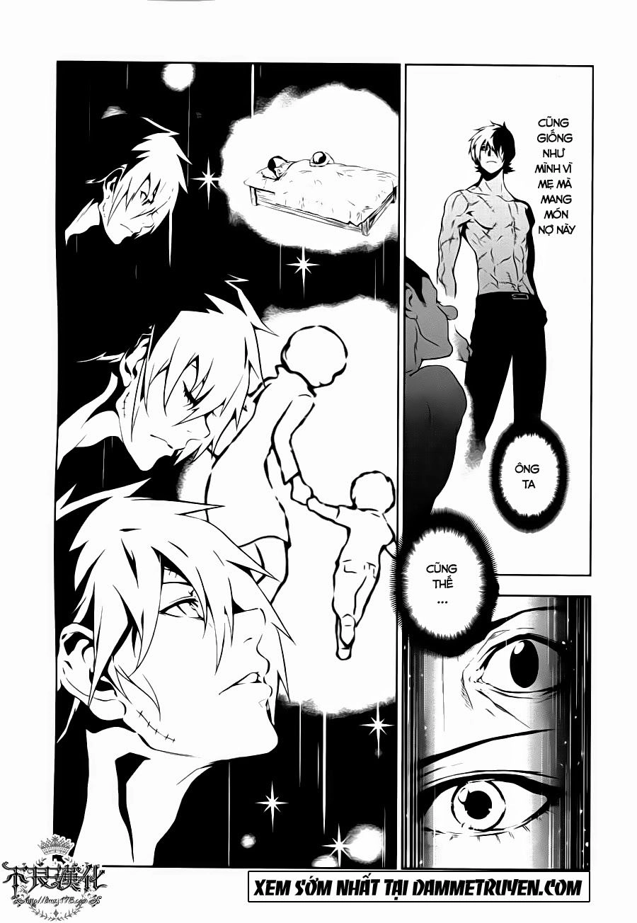 Thời Niên Thiếu Của Black Jack Chapter 3 - 12