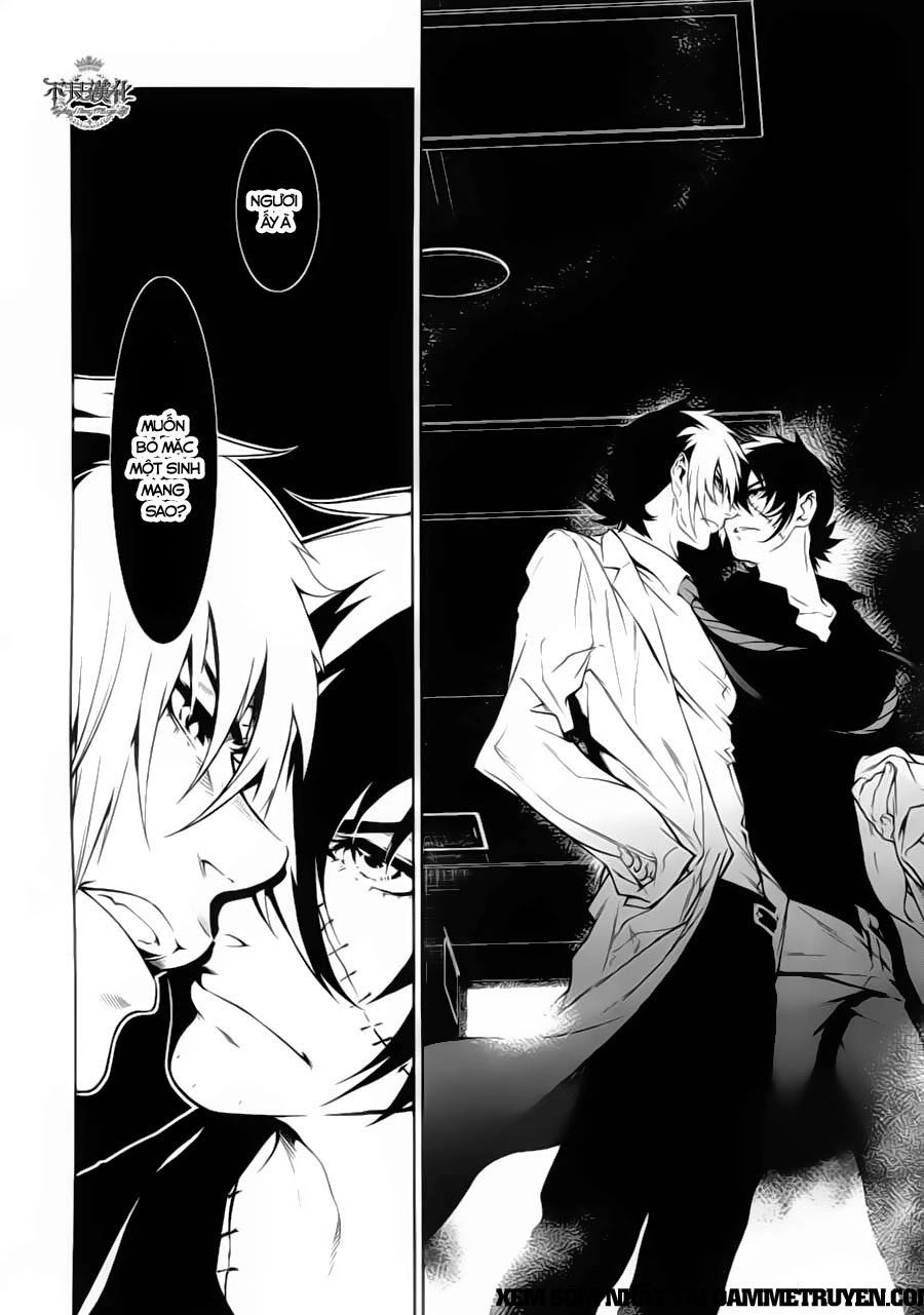 Thời Niên Thiếu Của Black Jack Chapter 6 - 14