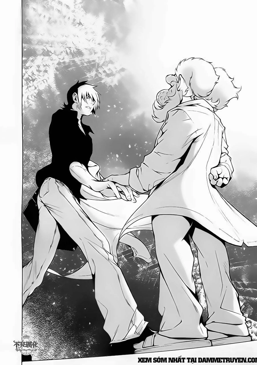 Thời Niên Thiếu Của Black Jack Chapter 6 - 18