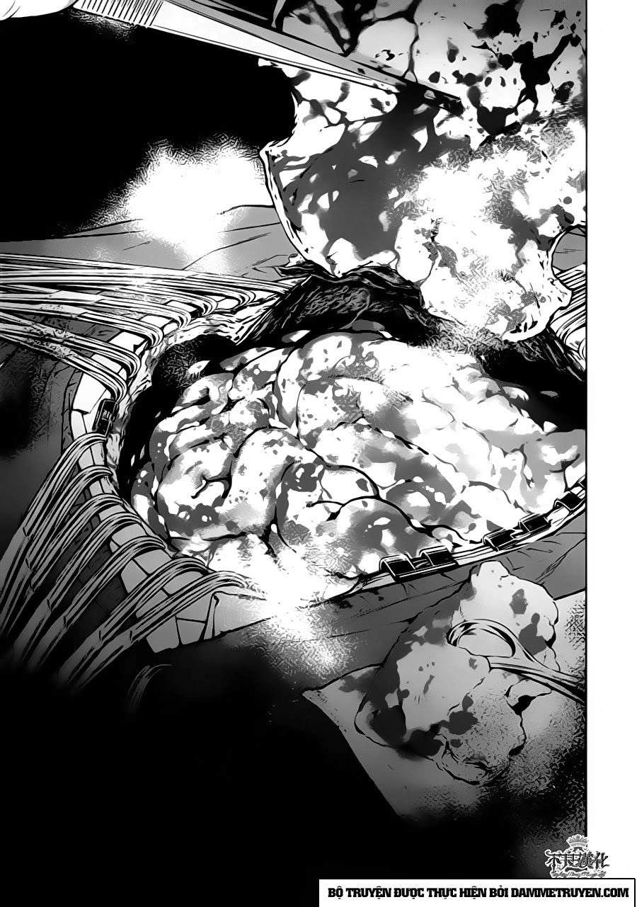 Thời Niên Thiếu Của Black Jack Chapter 7 - 7