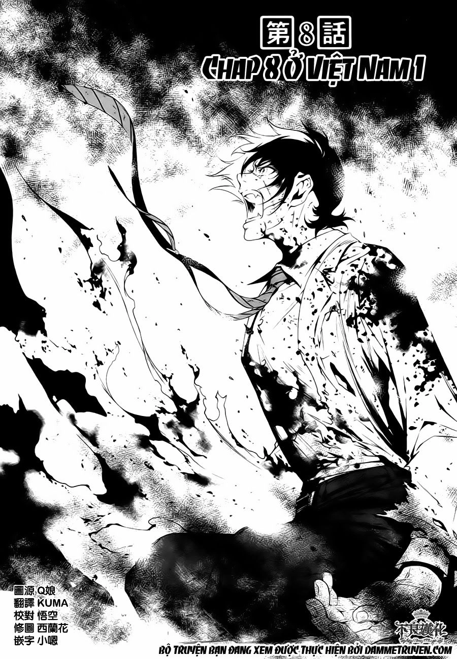 Thời Niên Thiếu Của Black Jack Chapter 8 - 4