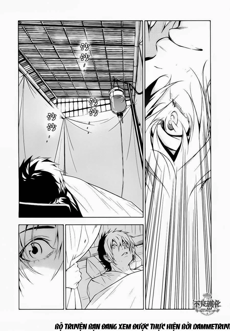 Thời Niên Thiếu Của Black Jack Chapter 10 - 9