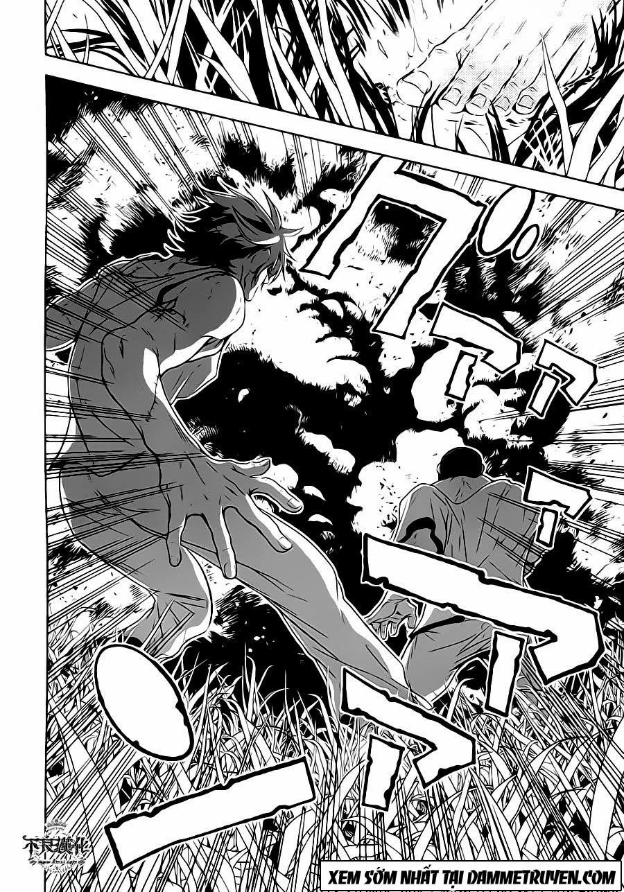 Thời Niên Thiếu Của Black Jack Chapter 11 - 18