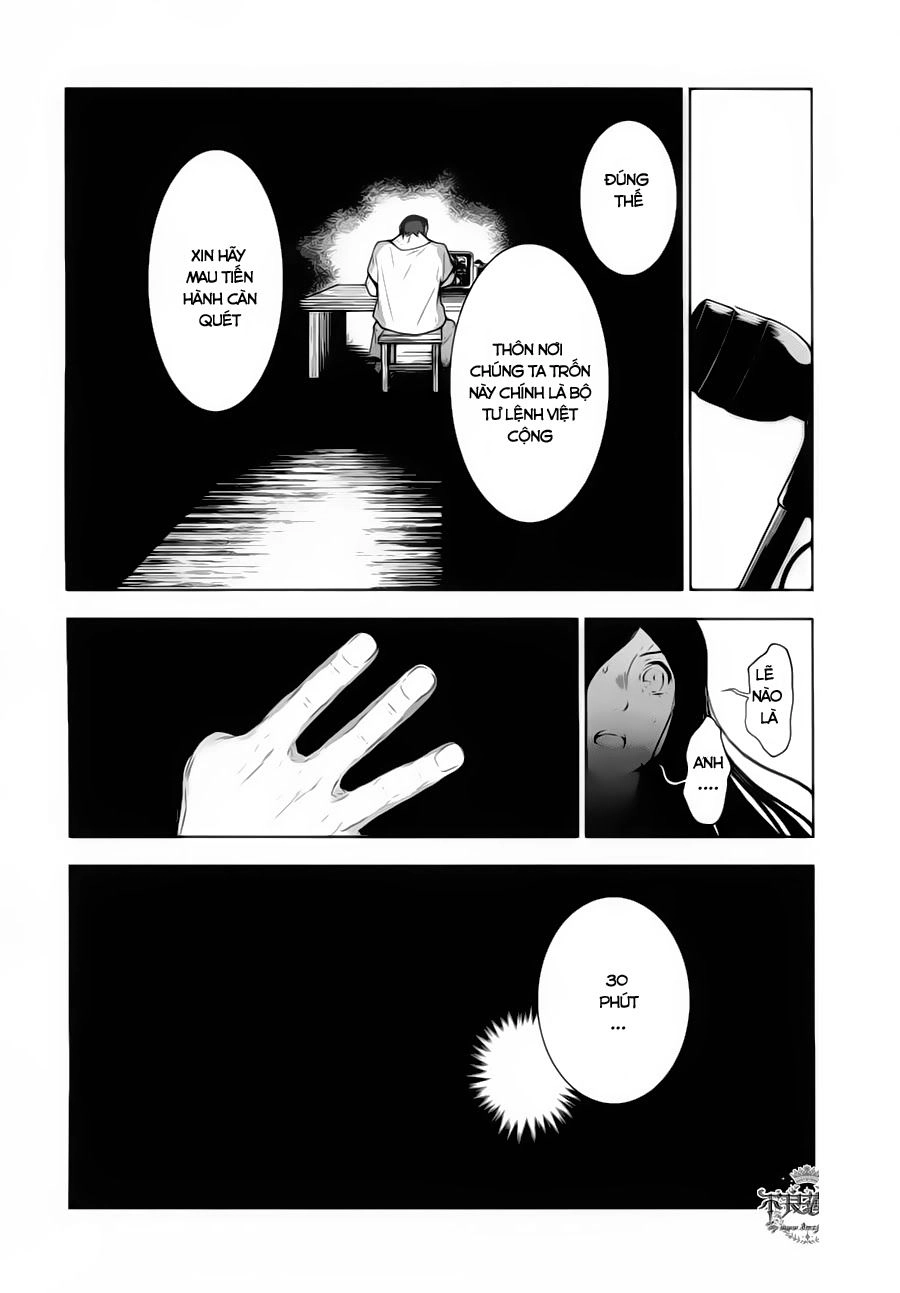 Thời Niên Thiếu Của Black Jack Chapter 12 - 17