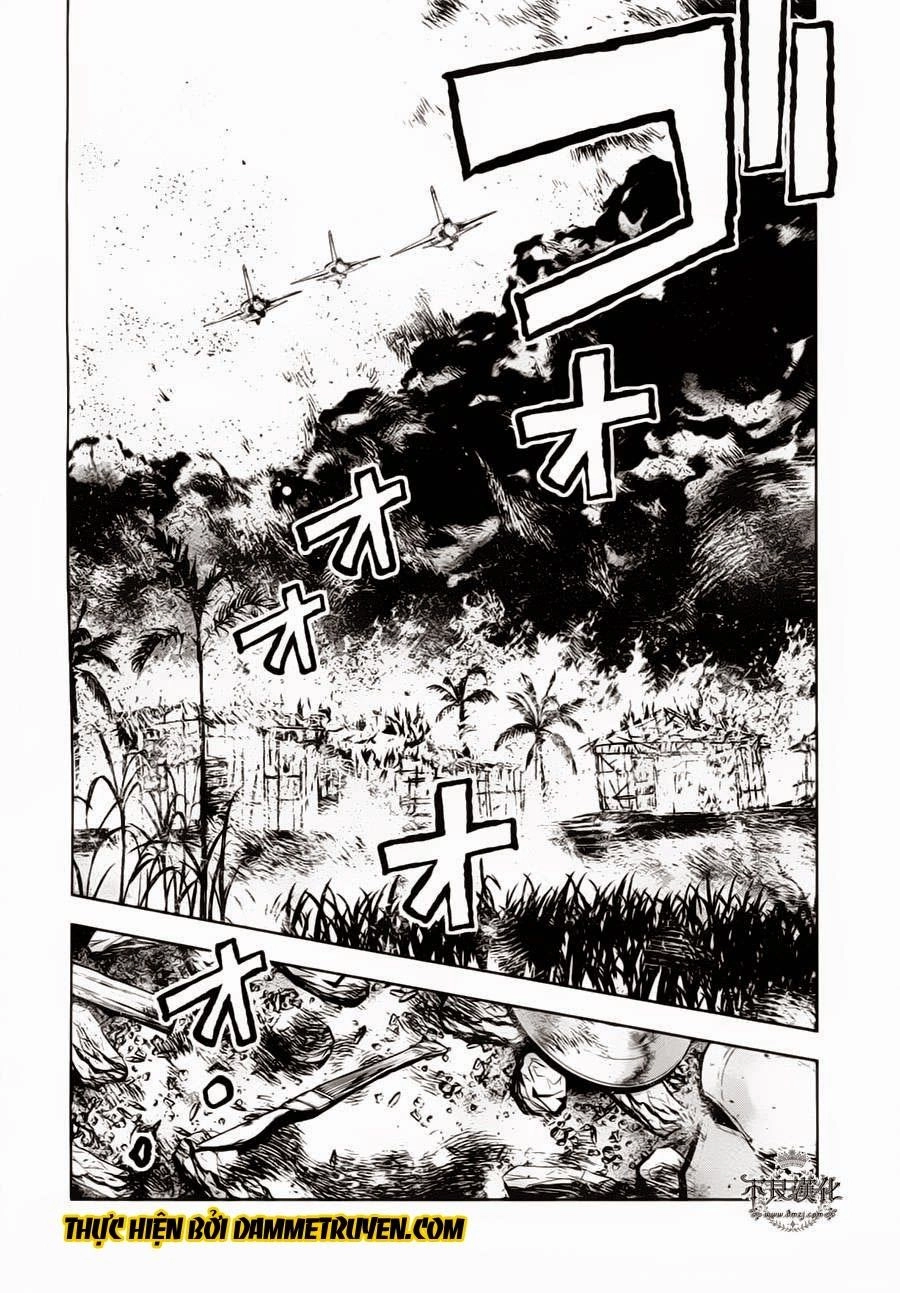 Thời Niên Thiếu Của Black Jack Chapter 13 - 13