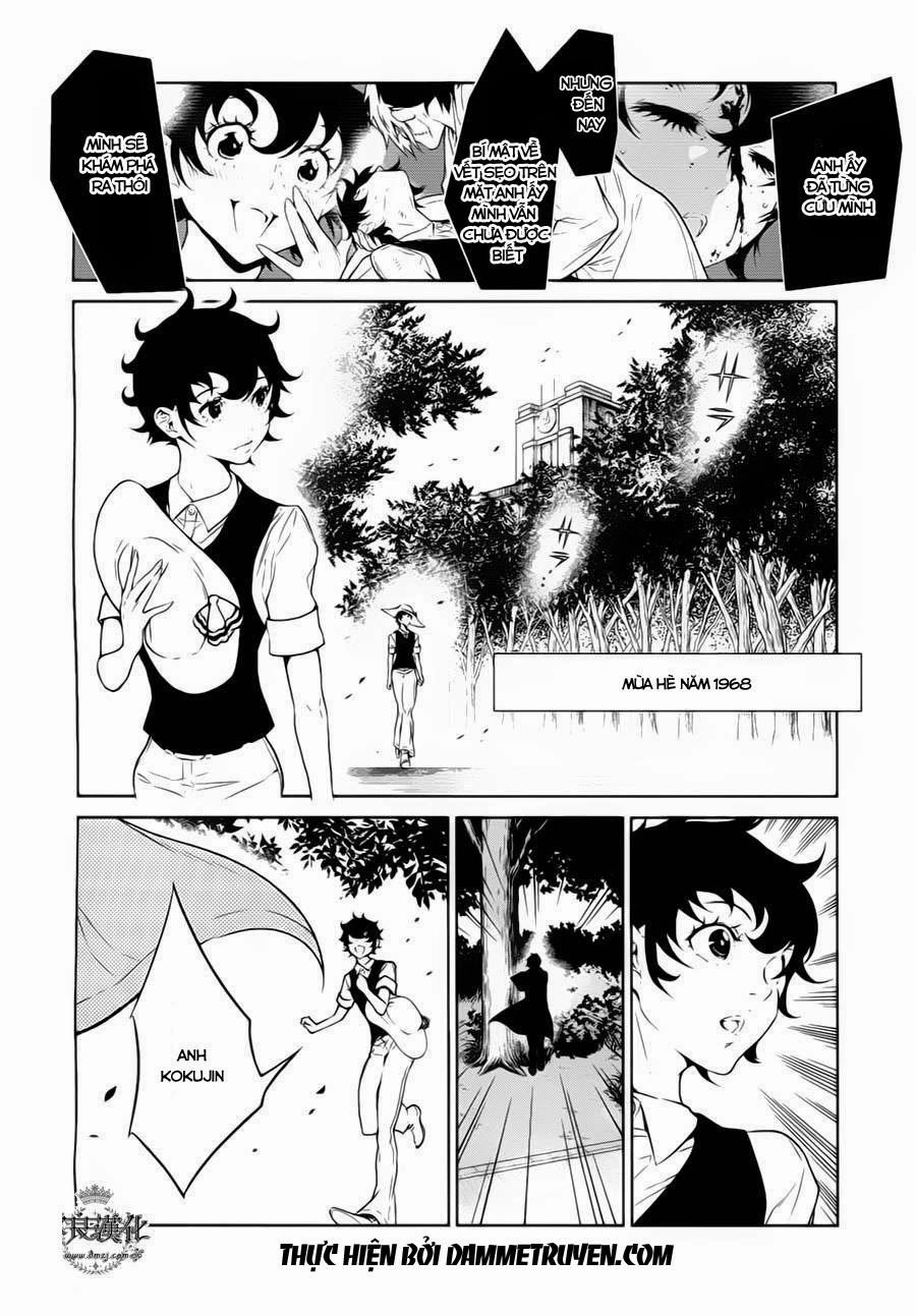 Thời Niên Thiếu Của Black Jack Chapter 15 - 2