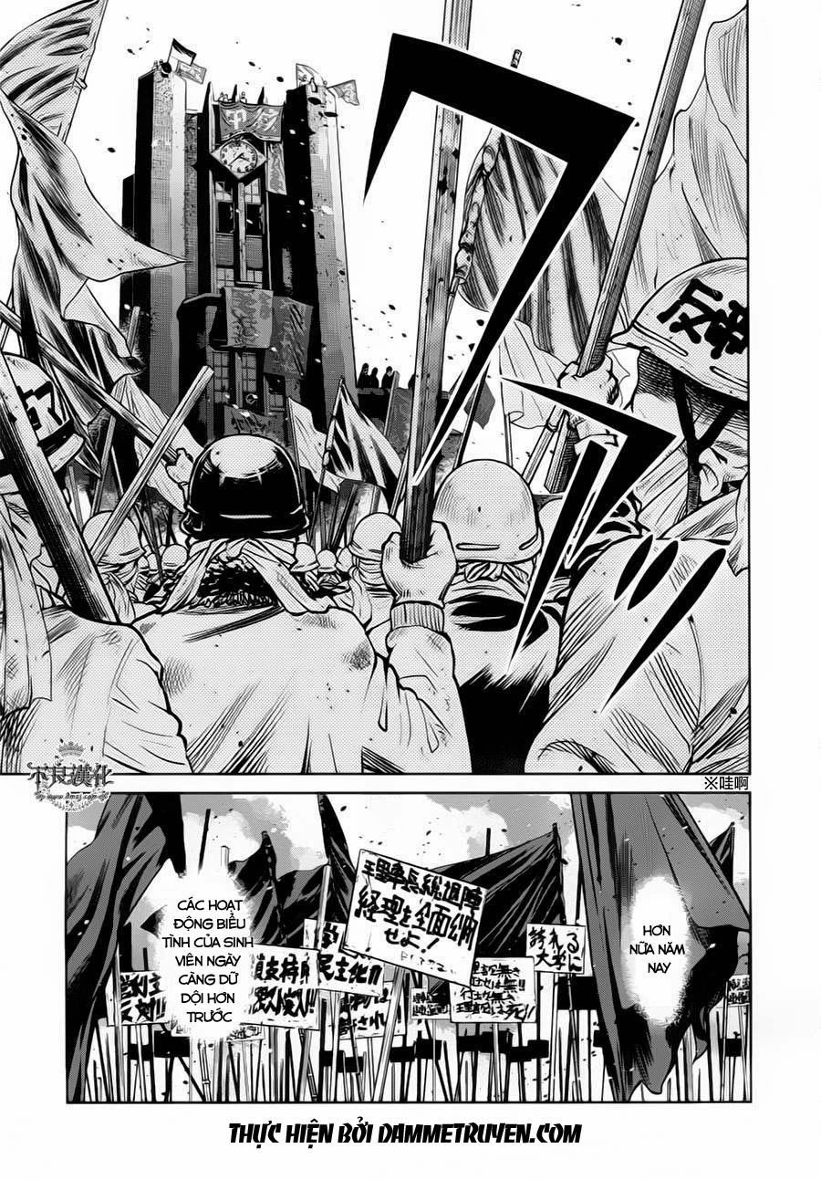 Thời Niên Thiếu Của Black Jack Chapter 15 - 5