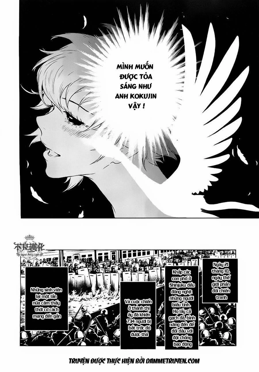 Thời Niên Thiếu Của Black Jack Chapter 16 - 9