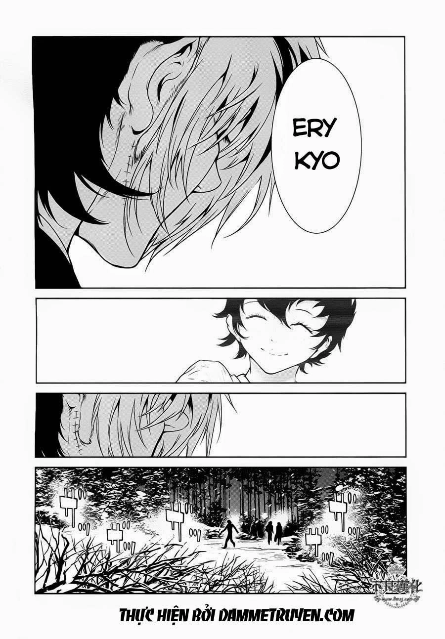 Thời Niên Thiếu Của Black Jack Chapter 17 - 6