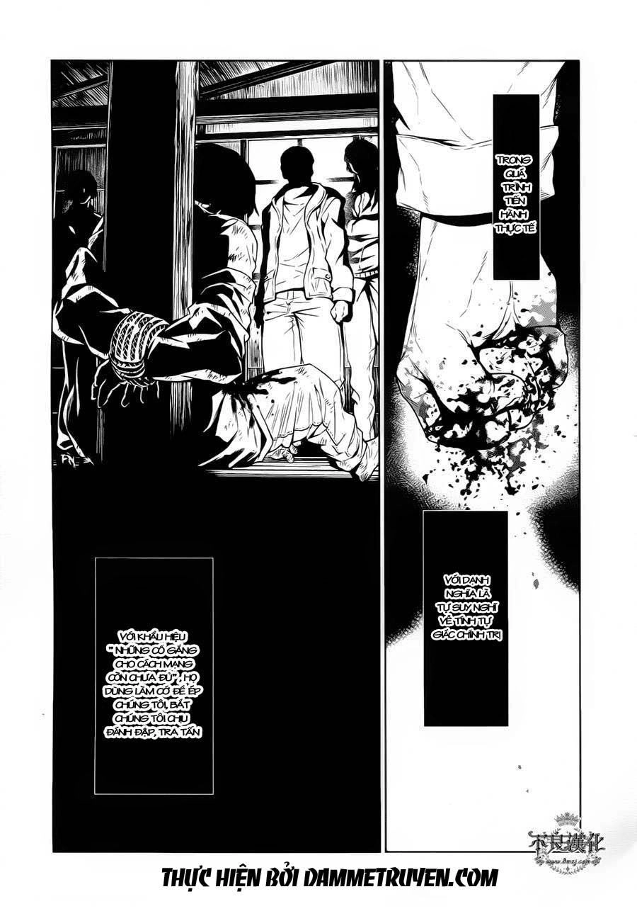 Thời Niên Thiếu Của Black Jack Chapter 17 - 9