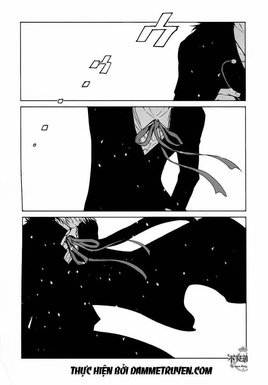 Thời Niên Thiếu Của Black Jack Chapter 17 - 18