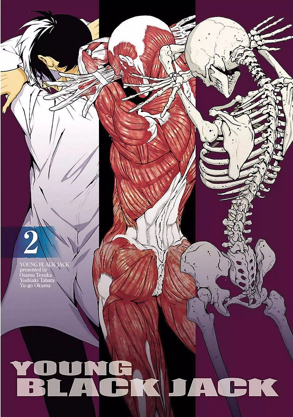 Thời Niên Thiếu Của Black Jack Chapter 18 - 3