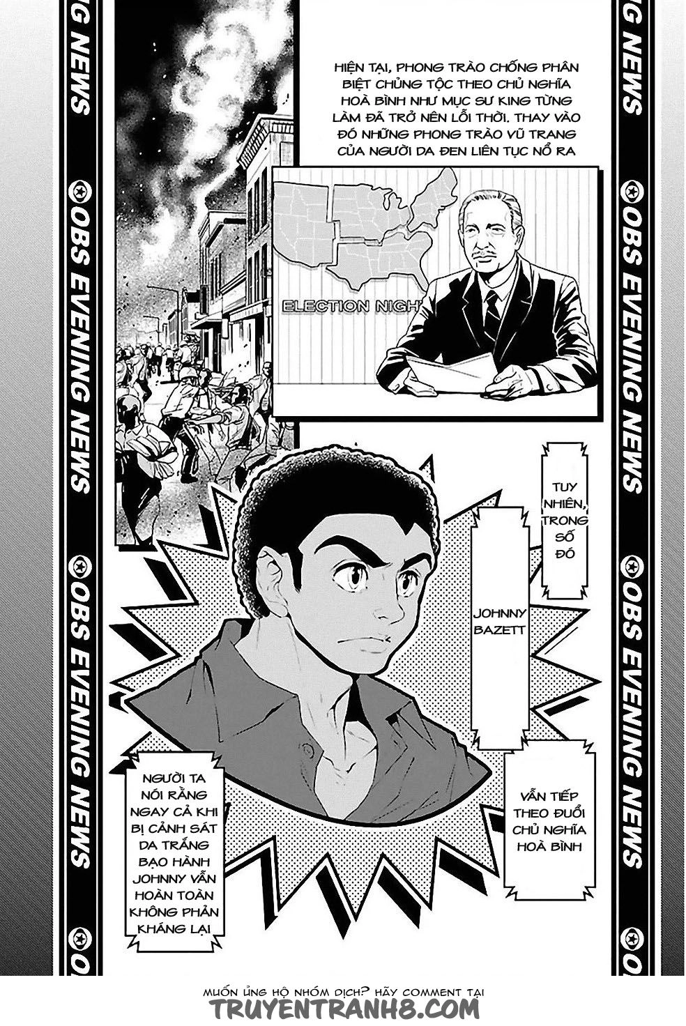 Thời Niên Thiếu Của Black Jack Chapter 19 - 3