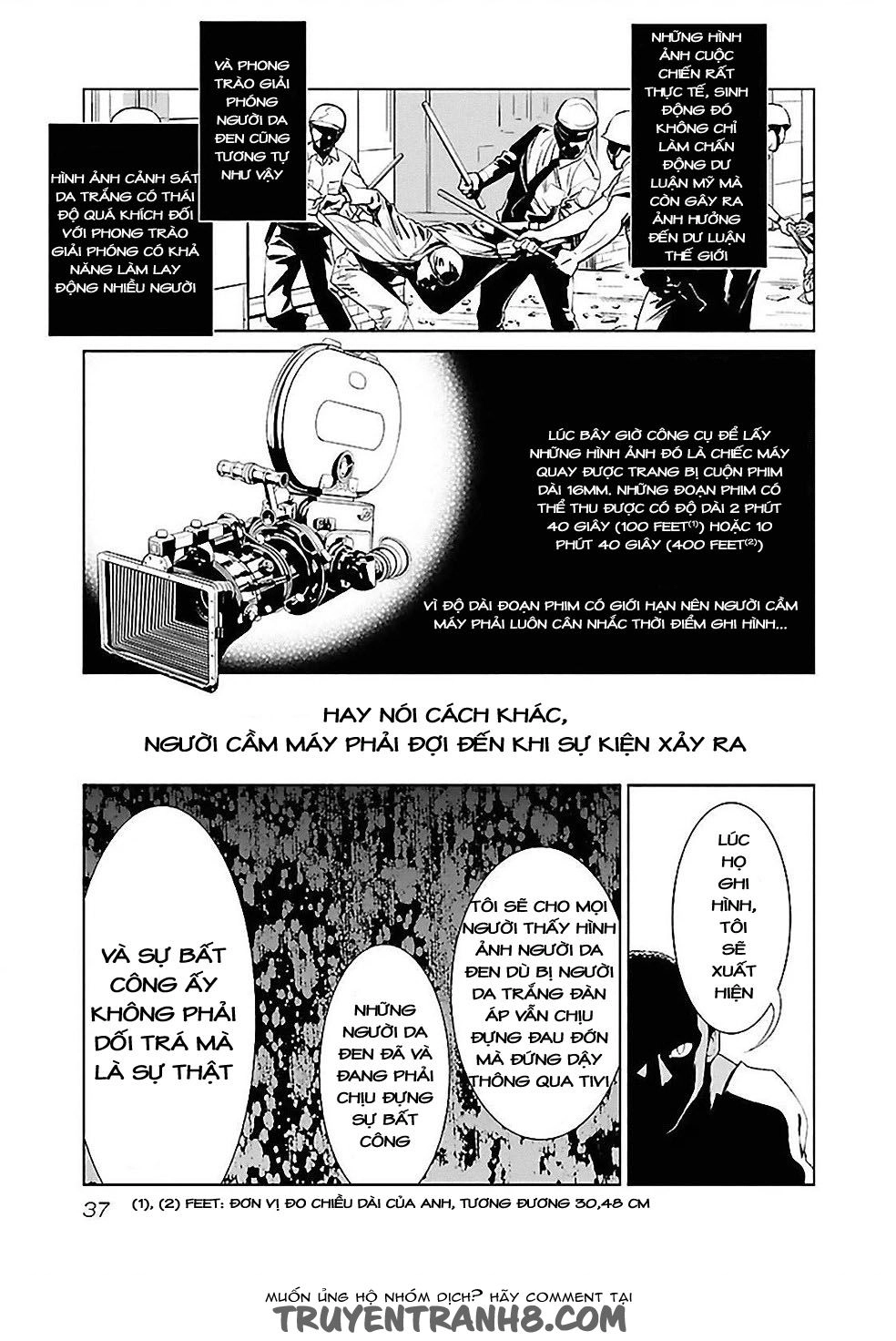 Thời Niên Thiếu Của Black Jack Chapter 20 - 13