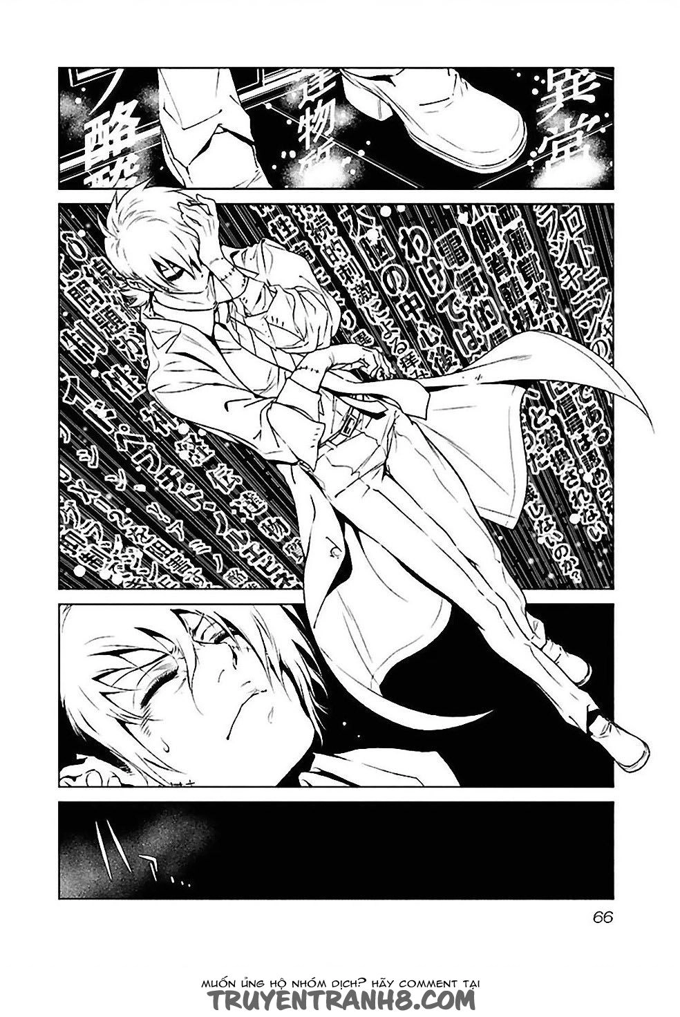 Thời Niên Thiếu Của Black Jack Chapter 22 - 2