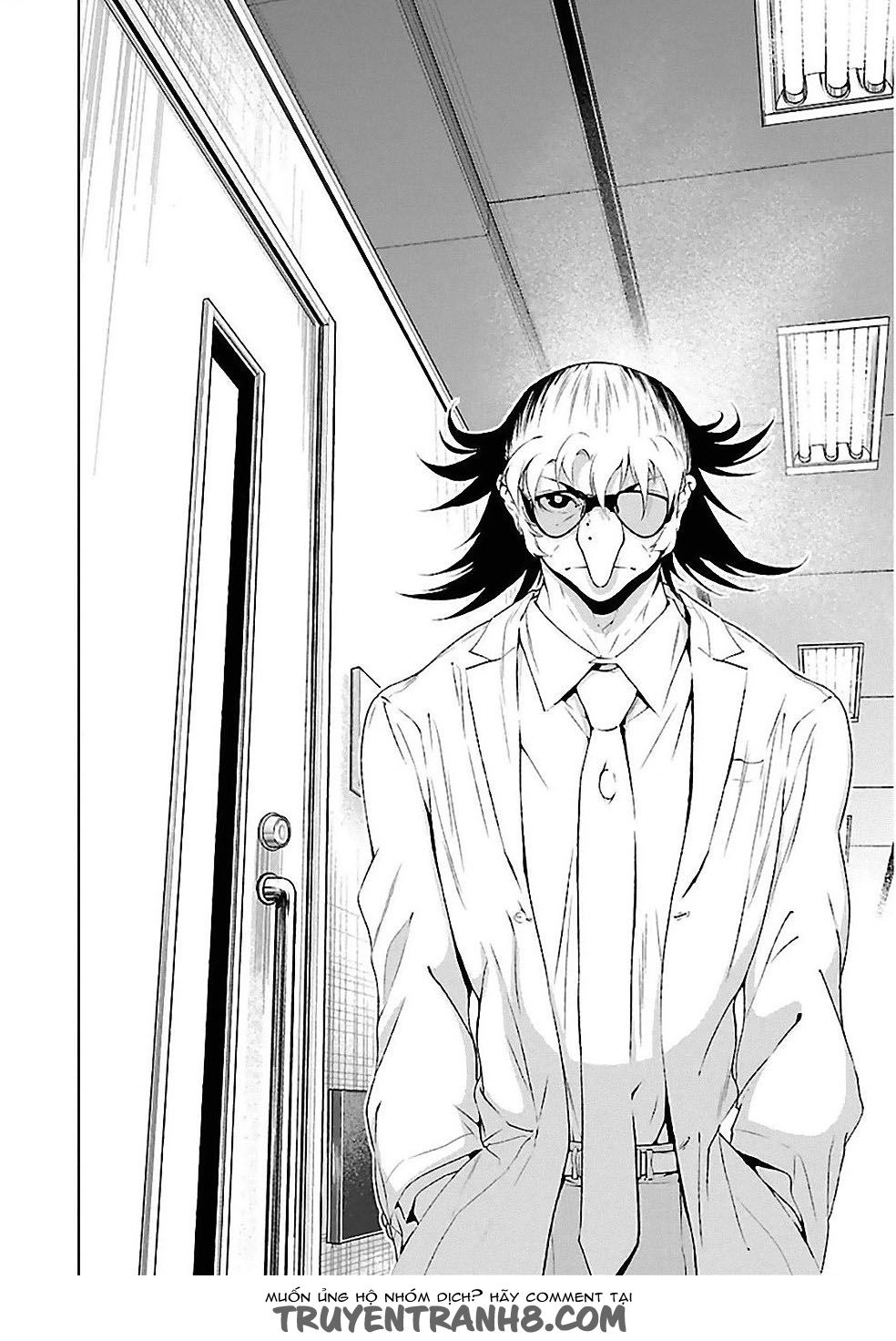 Thời Niên Thiếu Của Black Jack Chapter 23 - 3