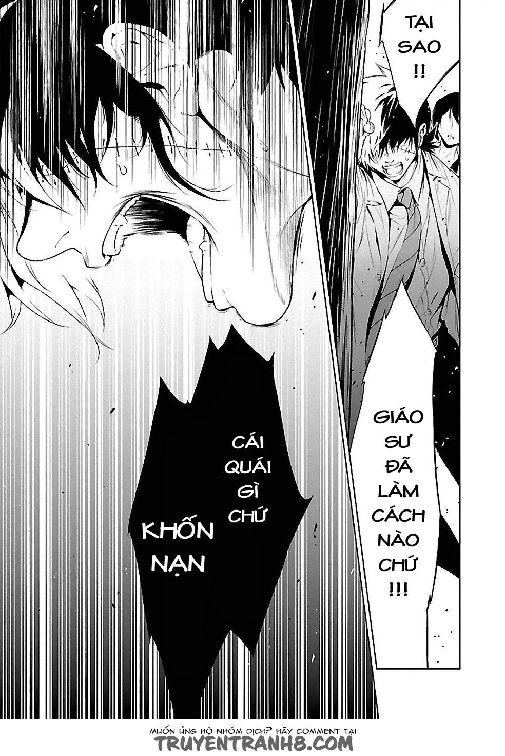 Thời Niên Thiếu Của Black Jack Chapter 24 - 13