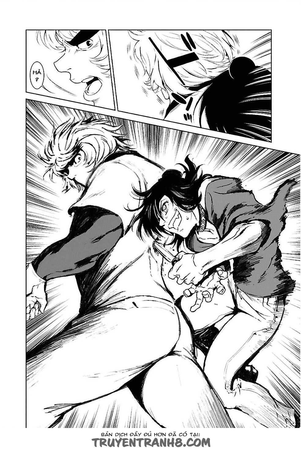 Thời Niên Thiếu Của Black Jack Chapter 26 - 10