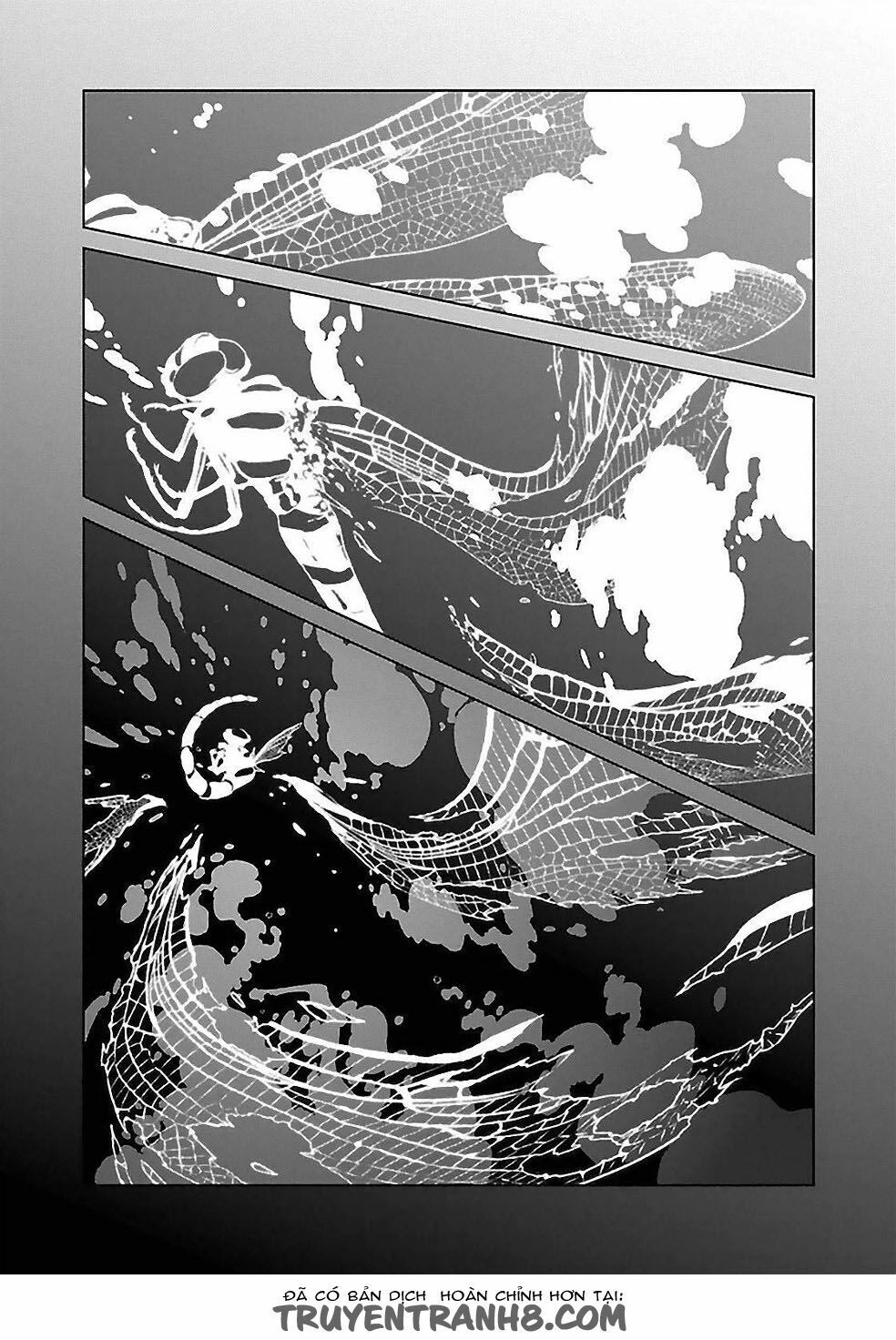 Thời Niên Thiếu Của Black Jack Chapter 27 - 8