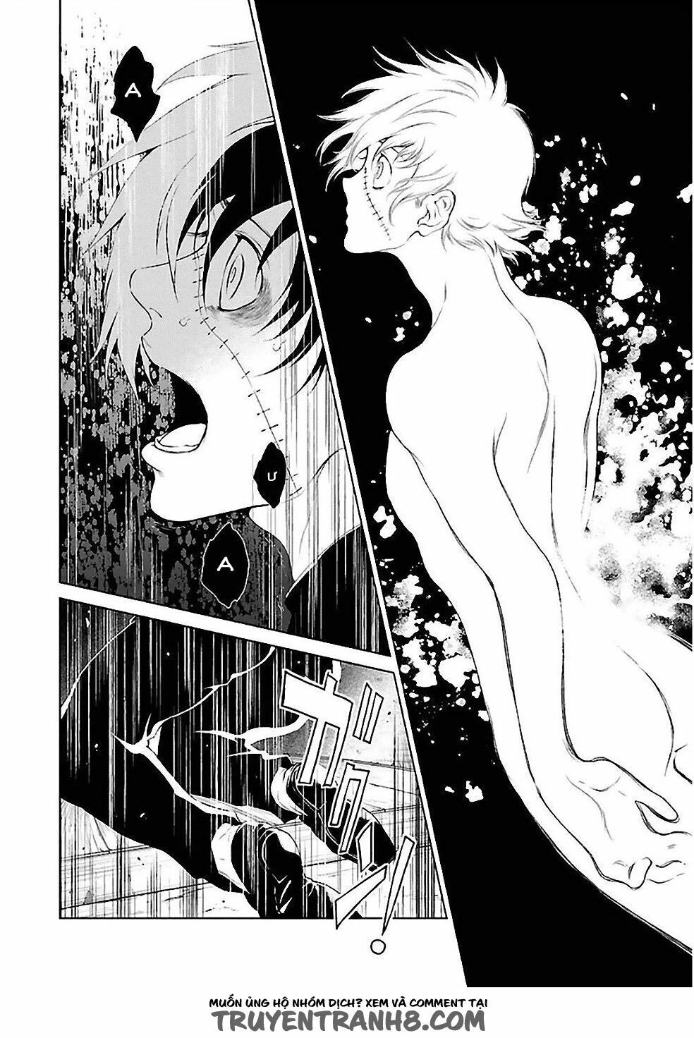 Thời Niên Thiếu Của Black Jack Chapter 27 - 9