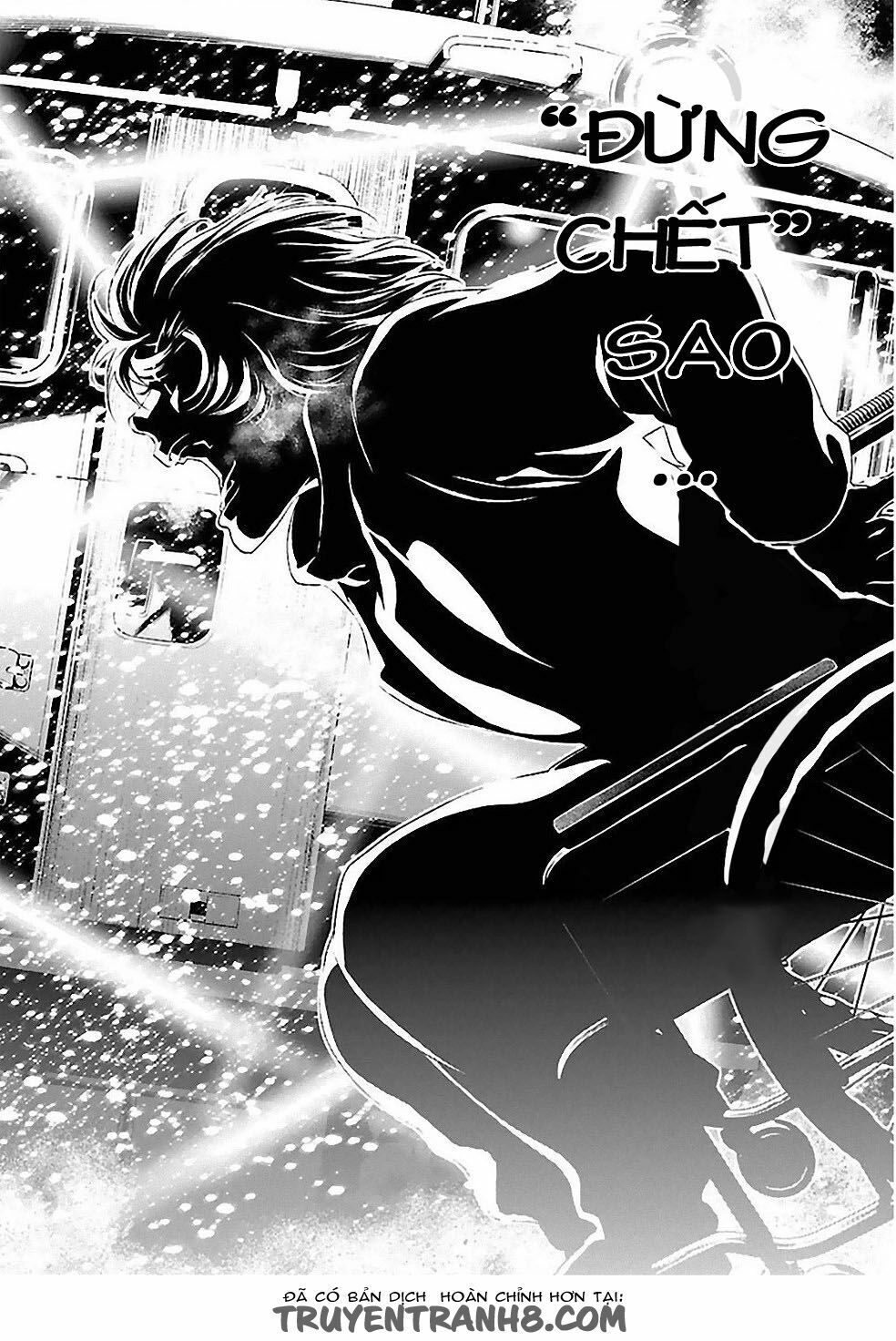Thời Niên Thiếu Của Black Jack Chapter 27 - 19