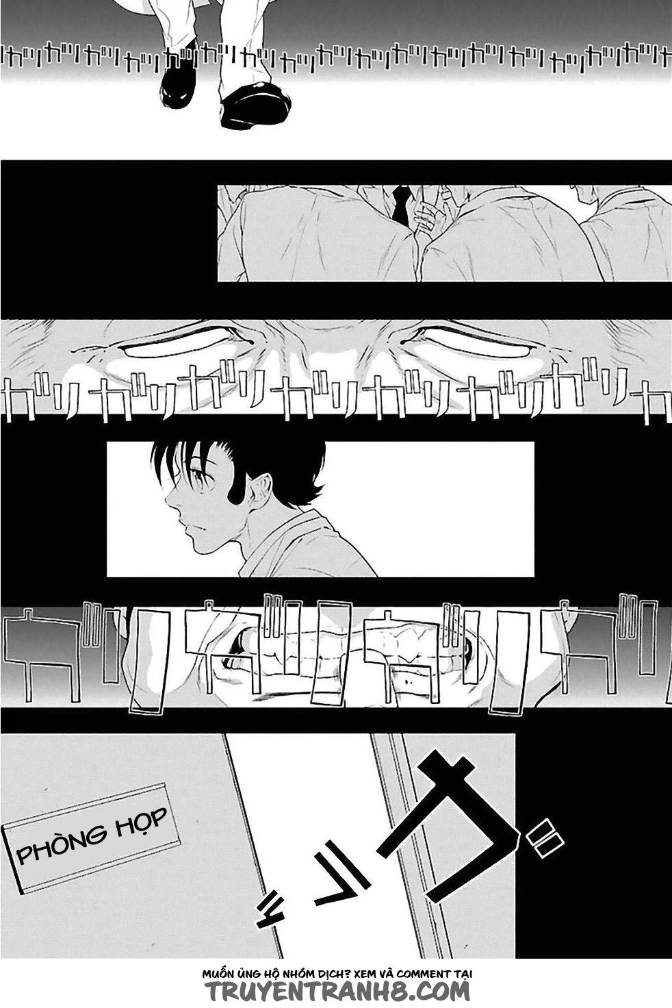 Thời Niên Thiếu Của Black Jack Chapter 28 - 12