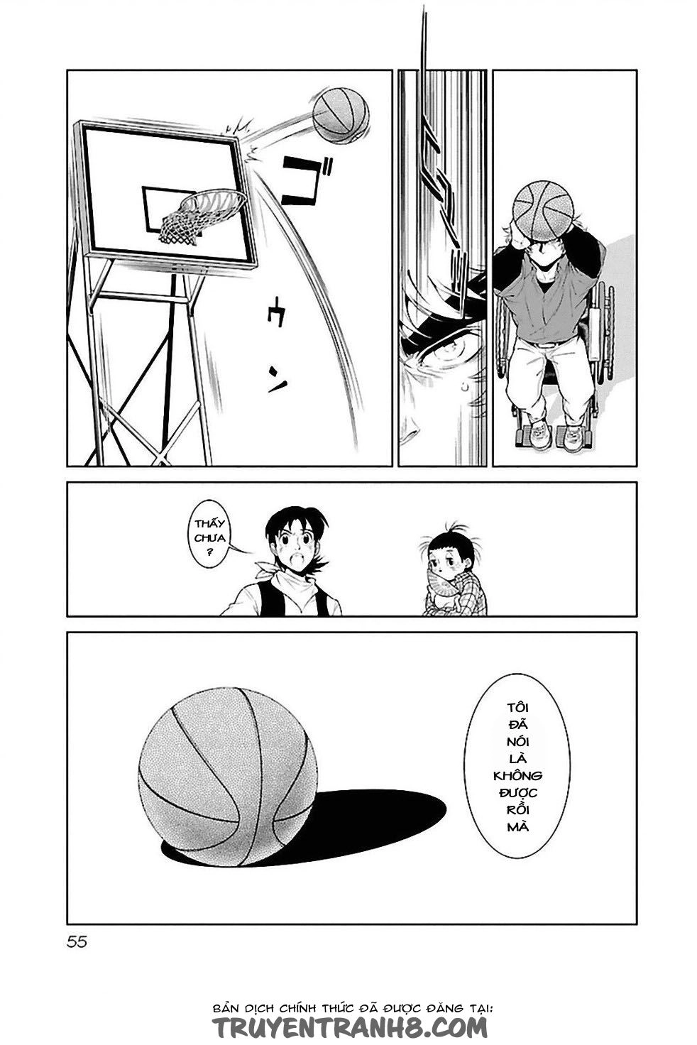 Thời Niên Thiếu Của Black Jack Chapter 30 - 10