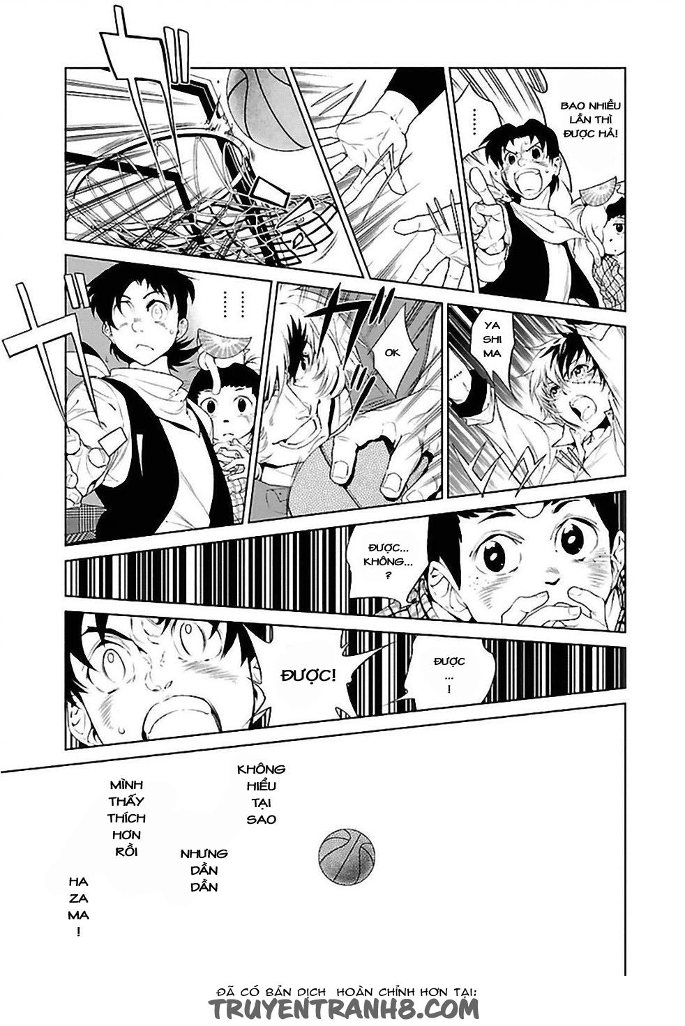 Thời Niên Thiếu Của Black Jack Chapter 30 - 12