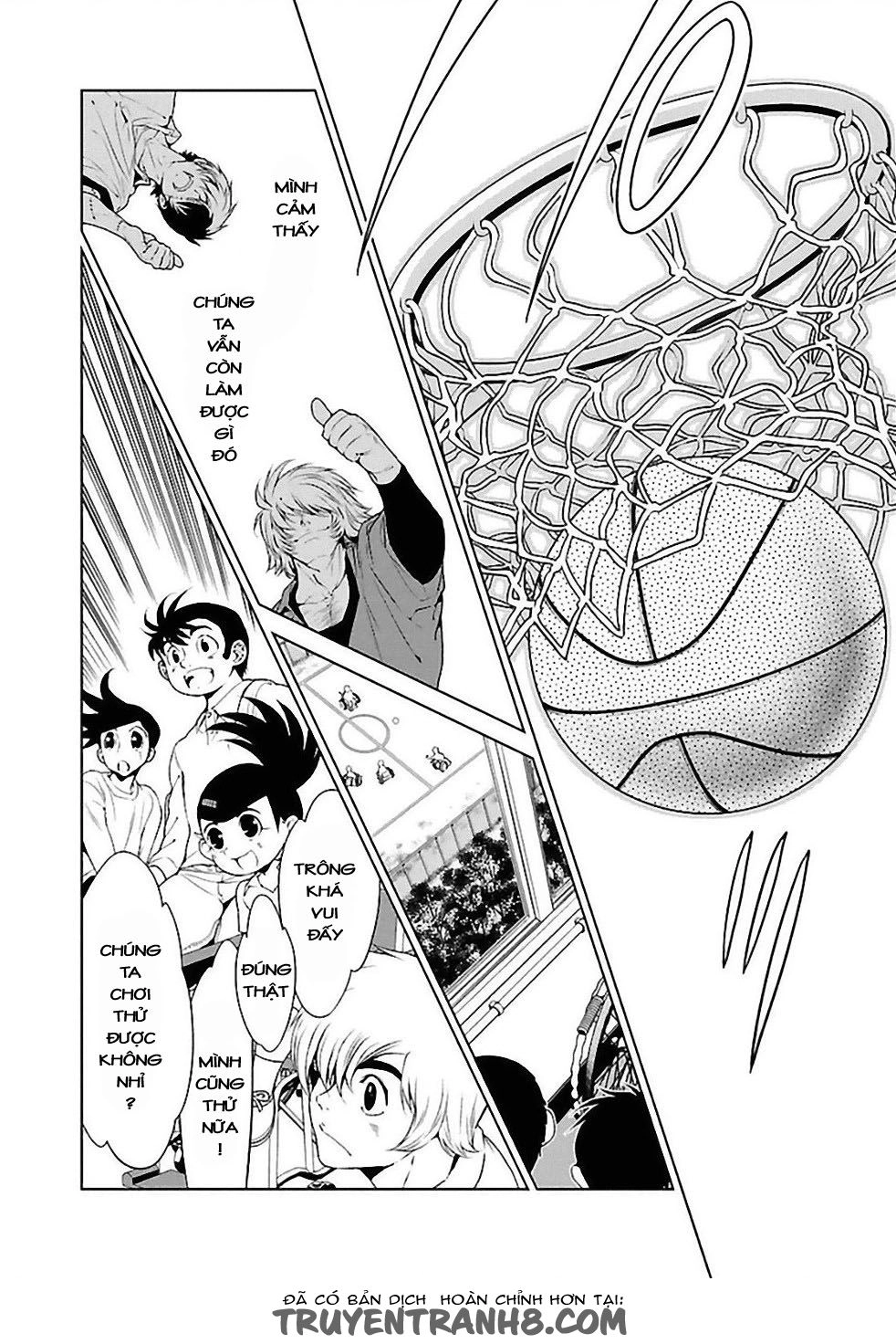 Thời Niên Thiếu Của Black Jack Chapter 30 - 13