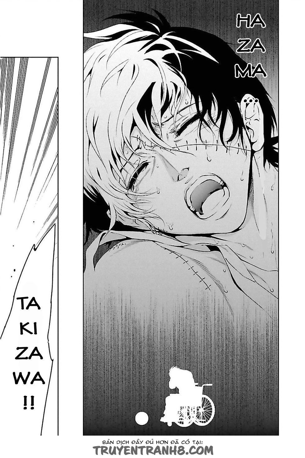 Thời Niên Thiếu Của Black Jack Chapter 30 - 18