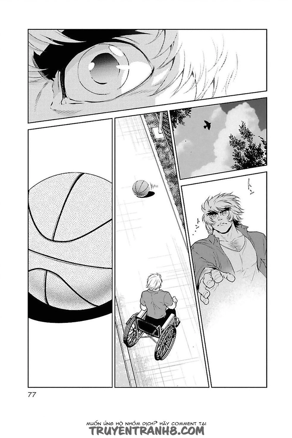 Thời Niên Thiếu Của Black Jack Chapter 31 - 11