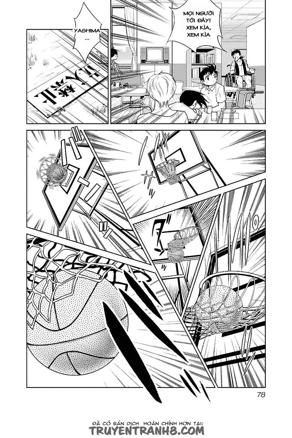 Thời Niên Thiếu Của Black Jack Chapter 31 - 12