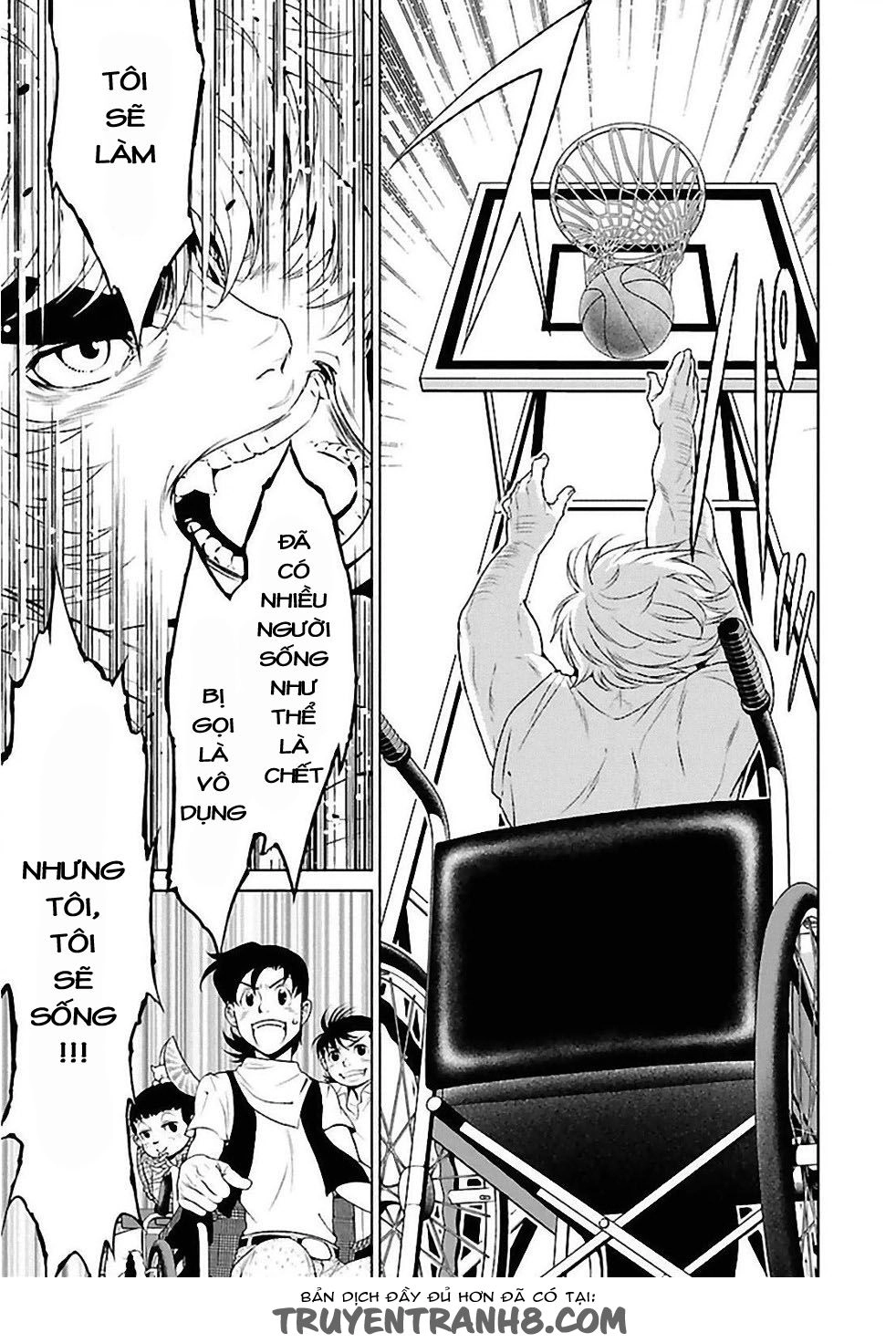 Thời Niên Thiếu Của Black Jack Chapter 31 - 15