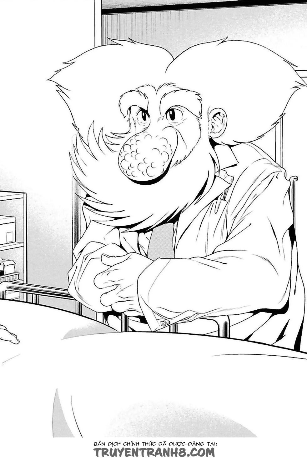 Thời Niên Thiếu Của Black Jack Chapter 31 - 18