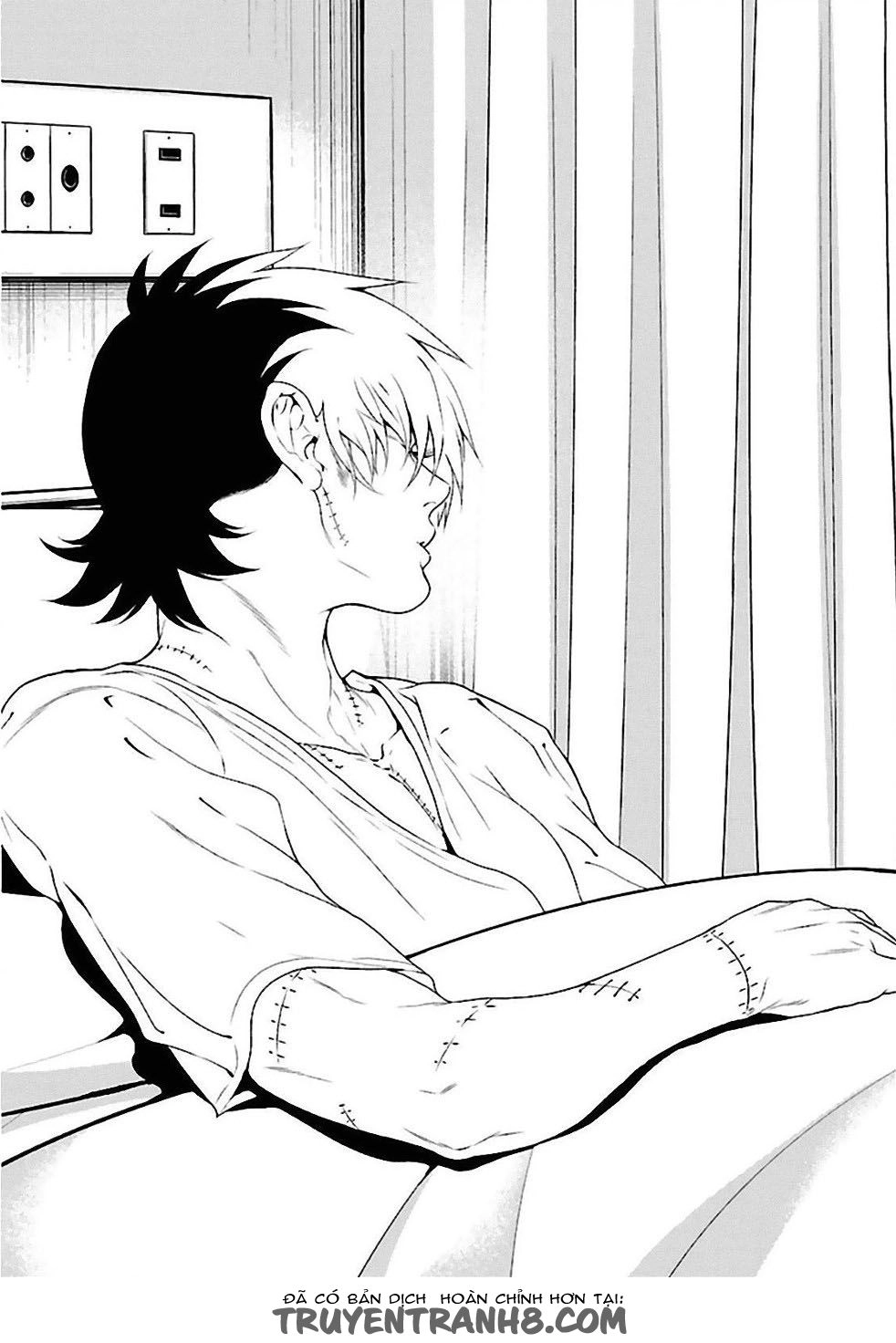 Thời Niên Thiếu Của Black Jack Chapter 31 - 19
