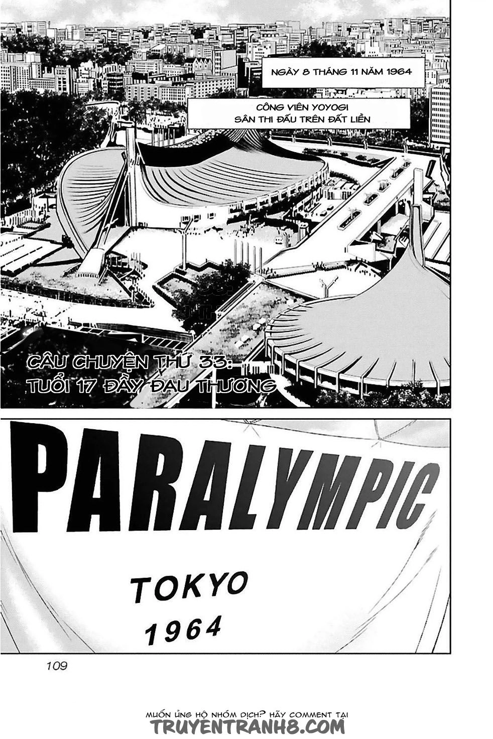 Thời Niên Thiếu Của Black Jack Chapter 33 - 2