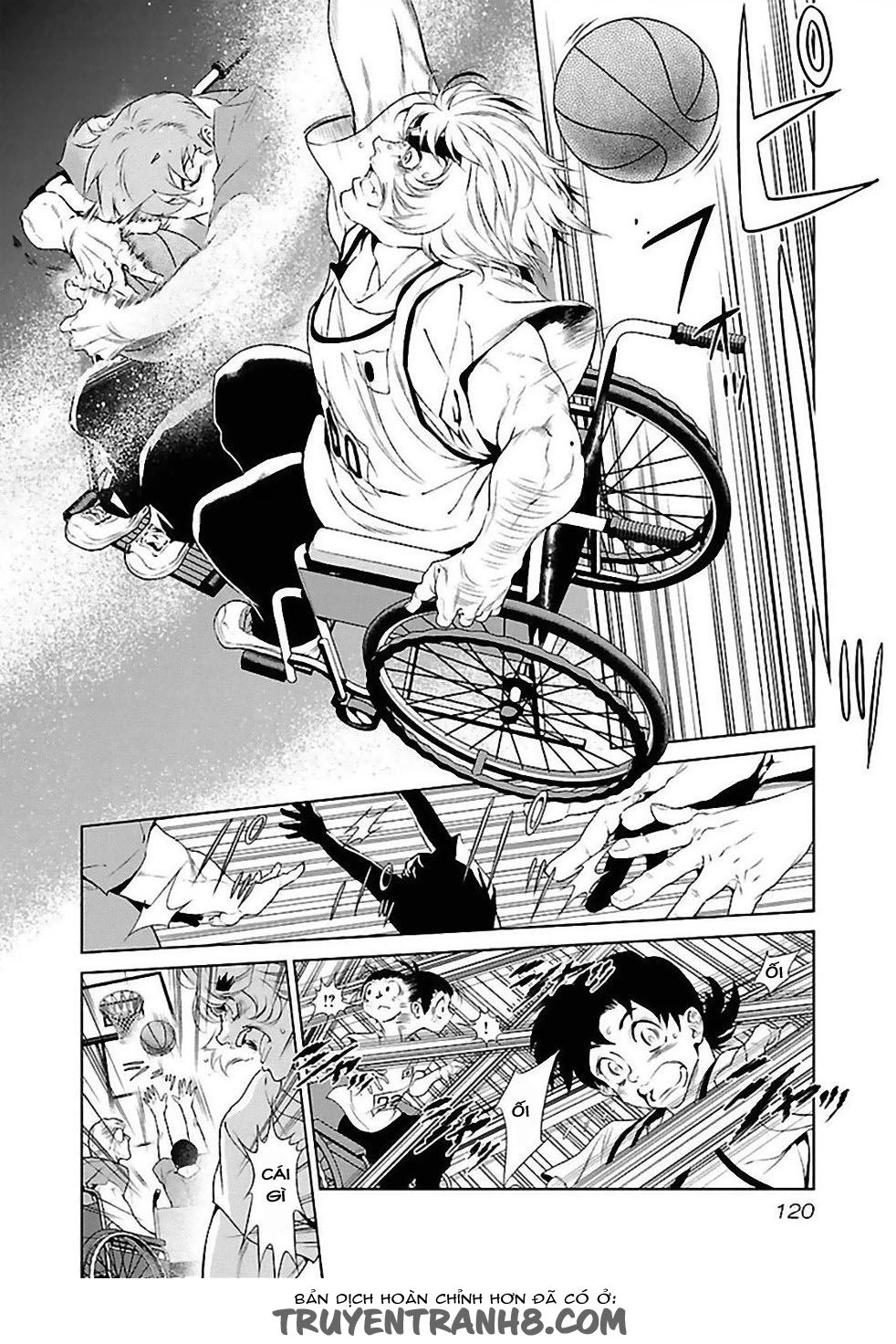 Thời Niên Thiếu Của Black Jack Chapter 33 - 13