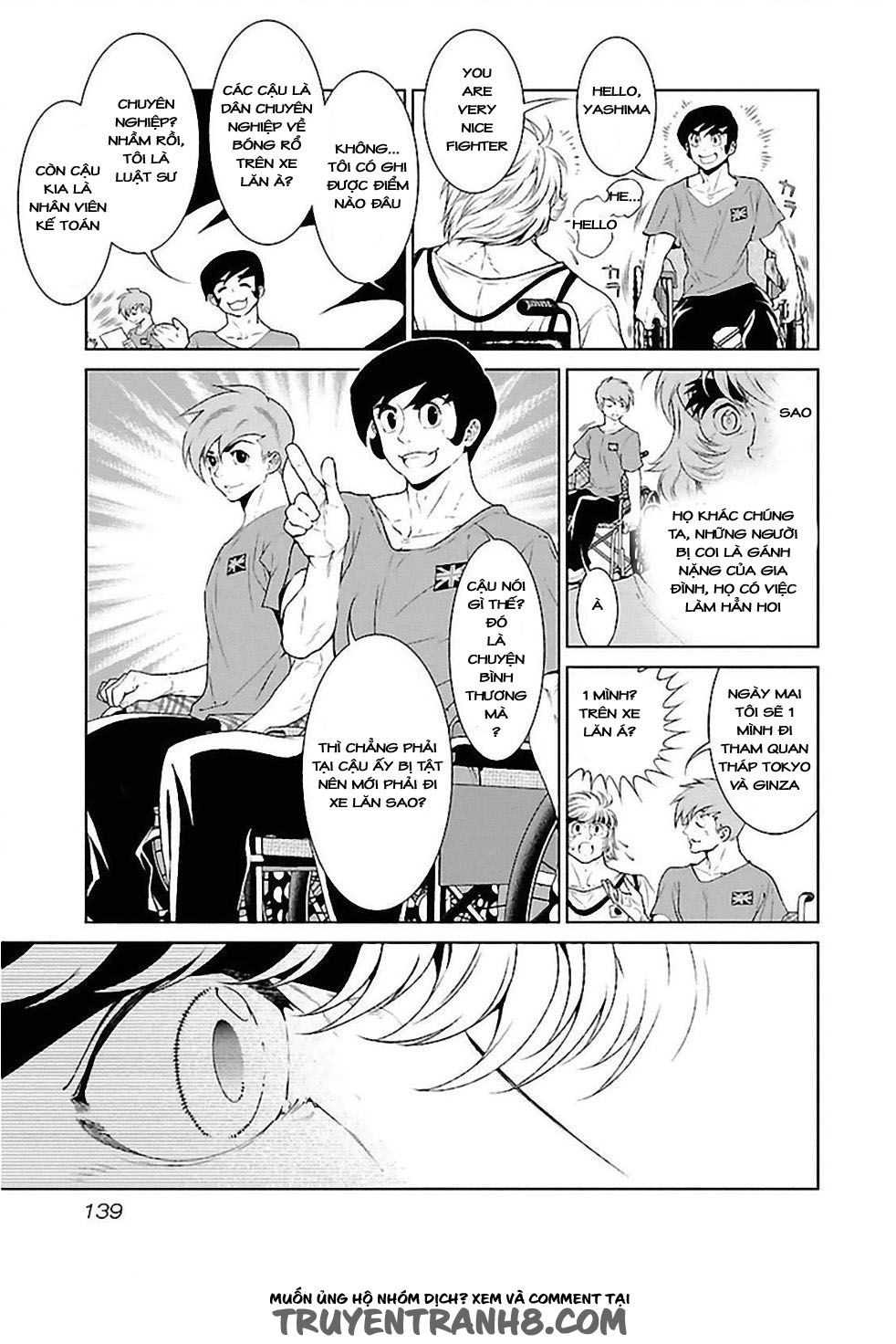 Thời Niên Thiếu Của Black Jack Chapter 34 - 12