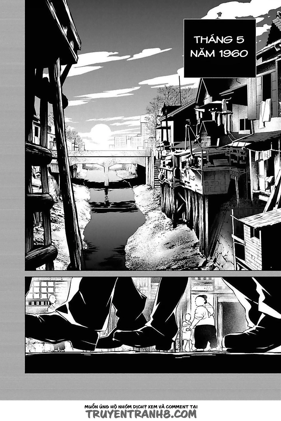 Thời Niên Thiếu Của Black Jack Chapter 36 - 7