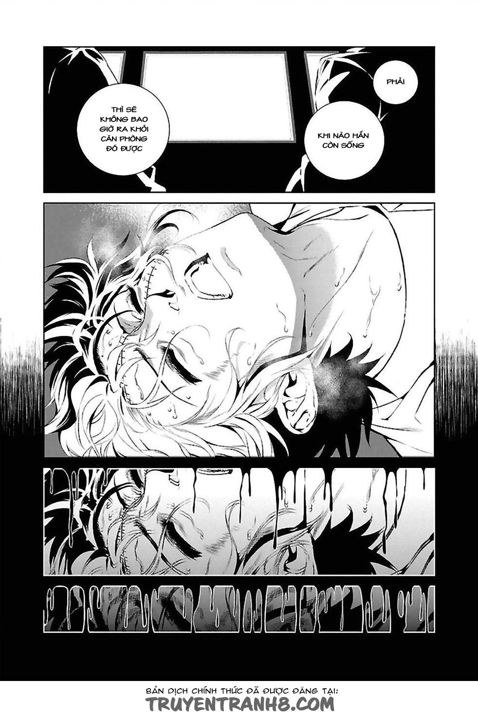 Thời Niên Thiếu Của Black Jack Chapter 36 - 21