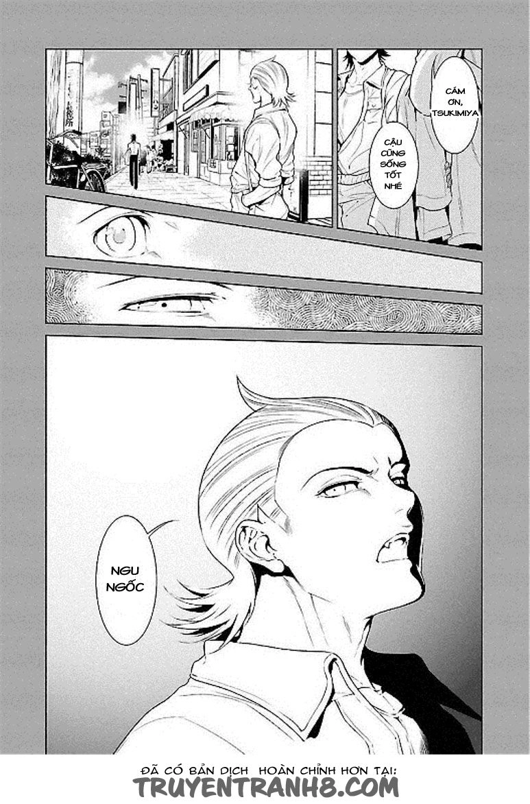 Thời Niên Thiếu Của Black Jack Chapter 37 - 4