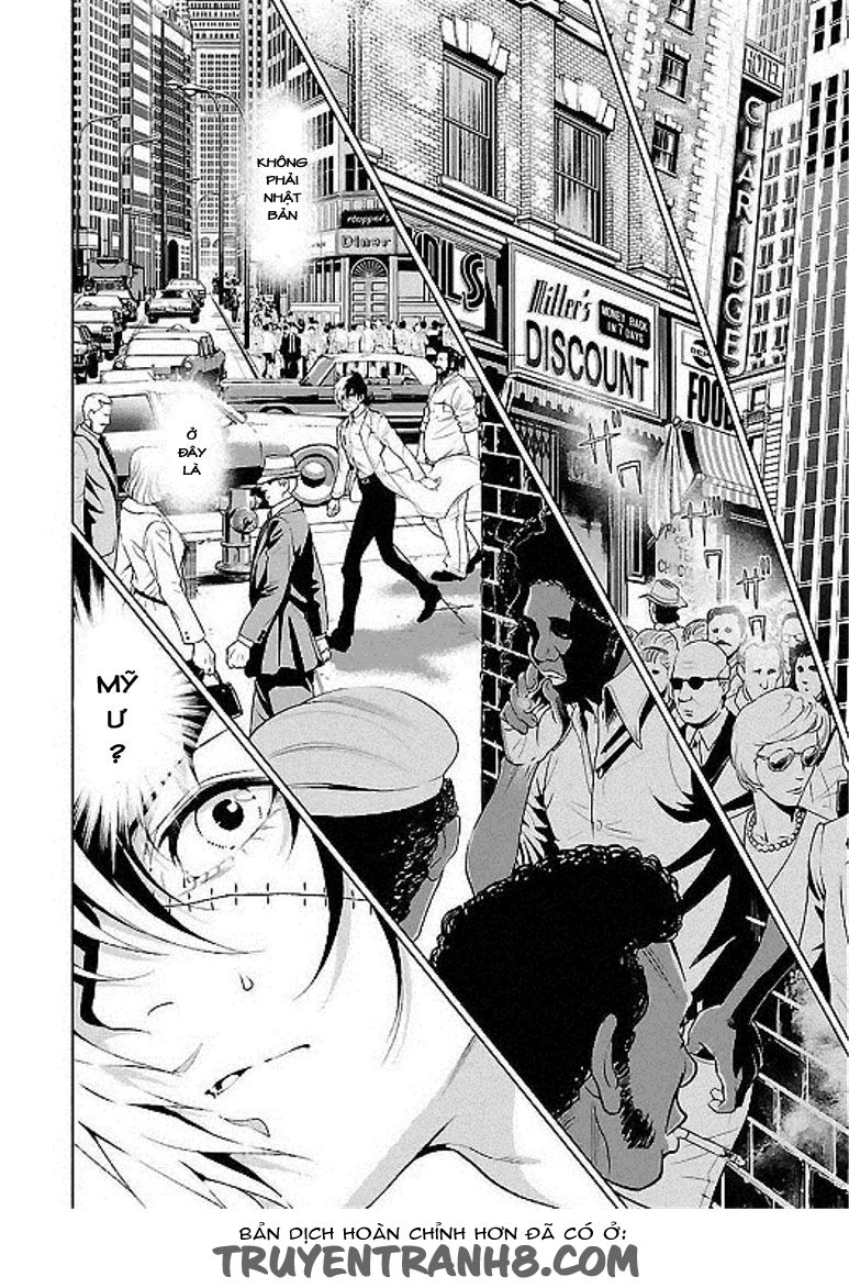 Thời Niên Thiếu Của Black Jack Chapter 37 - 20