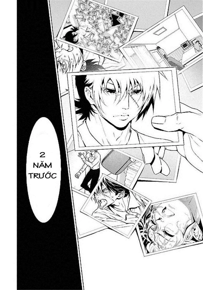 Thời Niên Thiếu Của Black Jack Chapter 38 - 21