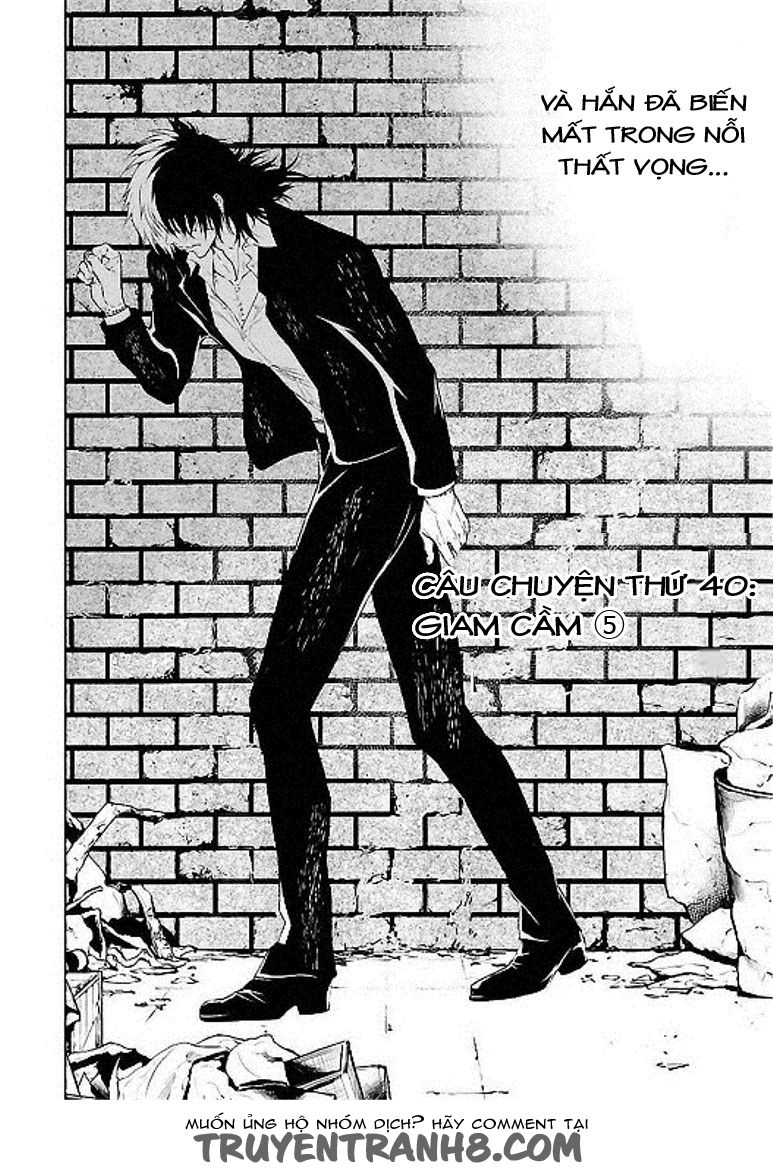 Thời Niên Thiếu Của Black Jack Chapter 40 - 4