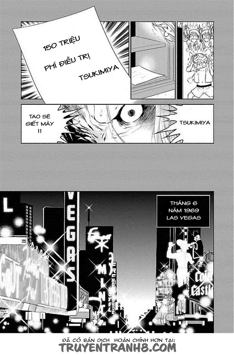 Thời Niên Thiếu Của Black Jack Chapter 40 - 15